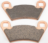 All Balls 18-8017 All Balls Brake Pad Kit Sintered 18-8017