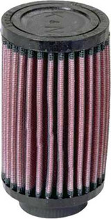 K&N RU-0210 K&N Air Filter Ru-0210