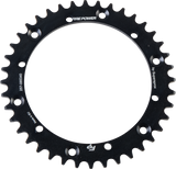 Fire Power FPS-853-40-BLK Fire Power Rear Sprocket Steel 40T Blk Fps-853-40-Blk