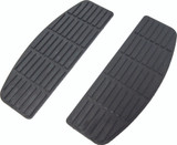 Harddrive Floorboard Matt Set Rider Flh/Flt 84-05 Flst 86-17 30-152A