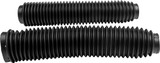 Fire Power 01080221 Fire Power Fork Boots Black 01080221