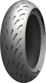 MICHELIN 32169 Michelin Tire Power 5 Rear 190/50Zr17 (73W) Radial Tl 32169