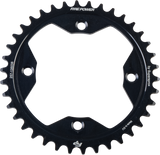 Fire Power Rear Sprocket Steel 38T Blk Fps-1350-38-Blk Fire Power Rear Sprocket Steel 38T Blk Fps-1350-38-Blk