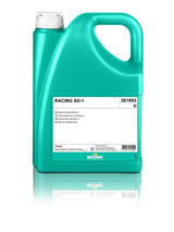 MOTOREX 301994 Motorex Racing Sd-1 Shock Oil 5L 301994