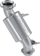 Mbrp 141T307 Mbrp Trail Exhaust Gen5 850 Turbo Sd 850 Etec Turbo Gen5 141T307