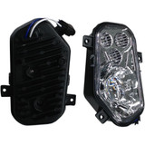 Brite-Lites Led Headlight Kit - '15-'21 Rzr Bl-Ledrzr900