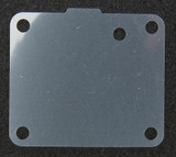 Mikuni Pump Diaphragm (Clear) Bn34/97