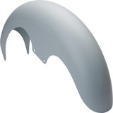 Paul Yaffe Bagger Nation Dei Front Fender - 23" Wheel - With Satin Adapters Pyo:Dei23-13E-S Paul Yaffe Bagger Nation Dei Front Fender - 23" Wheel - With Satin Adapters Pyo:Dei23-13E-S