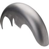 Paul Yaffe Bagger Nation Dei Front Fender - 23" Wheel - With Satin Adapters - Touring Models Pyo:Dei23-14L-S Paul Yaffe Bagger Nation Dei Front Fender - 23" Wheel - With Satin Adapters - Touring Models Pyo:Dei23-14L-S