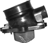 Sp1 Mounting Flange S-D 07-100-33