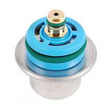 Quantum HFP-PR4 Quantum Fuel Pressure Regulator Can/Pol Hfp-Pr4
