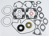 Sp1 Full Gasket Set Pol 09-711231 Sp1 Full Gasket Set Pol 09-711231