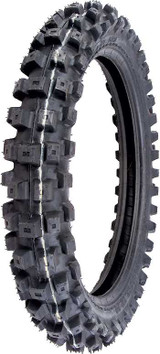 IRC T10097 Irc Tire Ve-33 Rear 110/100X17 63M Bias Tt T10097