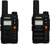 Frogz Skin Oxbow Renegade Radio Vent F0359