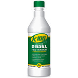 K100 Diesel Treatment W/Revitalizer Stabilizer/Cetane Booster K10032Wd