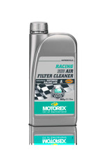 MOTOREX 305062 Motorex Racing Bio Air Filter Cleaner 31.75 Oz. 305062