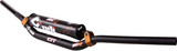 ODI H904CFB Odi Cft 1 1/8" Rc Signature Bar Black Rc H904Cfb