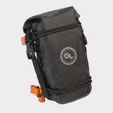 GIANT LOOP FDBG17 Giant Loop Fender Bag 3L Black Fdbg17