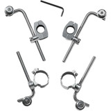 MEMPHIS SHADES MEM9903 Memphis Shades Hardware Replacement Kit Mem9903