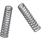 HIGH LIFTER 7913867 High Lifter Shock Springs - Rear - Silver 79-13867