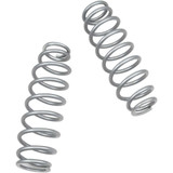 HIGH LIFTER 7913817 High Lifter Shock Springs - Front/Rear - Silver 79-13817