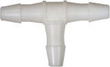 Sp1 1/8" T Fuel Fitting 10/Pk 07-278