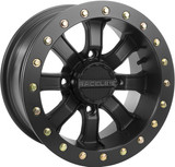 Raceline Mamba Bdlk Wheel 14X7 4/156 4+3 (+5Mm) Blackout A71B-47056-43 Raceline Mamba Bdlk Wheel 14X7 4/156 4+3 (+5Mm) Blackout A71B-47056-43