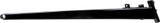 Sp1 08-460L Sp1 Lh Trail Arm Black Yam 08-460L