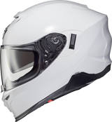 Scorpion Exo Exo-T520 Helmet Gloss White Lg T52-0055