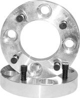High Lifter Wide Trac Spacers 2" 4/137 Wt4/137-2 80-13153