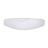 Scorpion Exo 52-801-75 Scorpion Exo Exo-Hx1 Pinlock Insert Clear 52-801-75