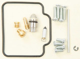 All Balls 26-1336 All Balls Carburetor Repair Kit 26-1336