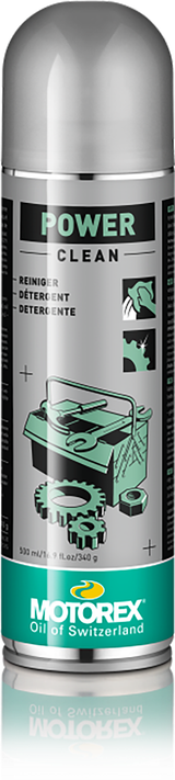MOTOREX 302327 Motorex Power Clean 500Ml 302327