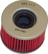 K&N KN-111 K&N Oil Filter Kn-111