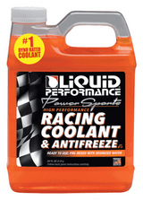 Liquid Performance 0016 Liquid Performance Racing Coolant & Antifreeze 64Oz 0016