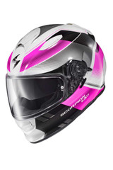 Scorpion Exo RYZ-1033 Scorpion Exo Ryzer Full-Face Helmet Edge Pink Sm Ryz-1033