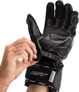 Rst Tractech Evo 4 Ce Glove Black/Black/Black Xl 102666Blk-11