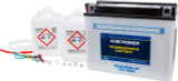 Fire Power Battery W/Acid Sc50-N18L-At 12V Heavy Duty Sc50-N18L-At Fire Power Battery W/Acid Sc50-N18L-At 12V Heavy Duty Sc50-N18L-At