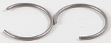 Wiseco Piston Circlips For Wiseco Pistons Only Cw14