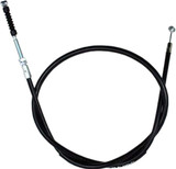Motion Pro 02-0283 Motion Pro Black Vinyl Front Brake Cable 02-0283