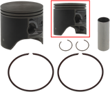 Sp1 Piston T-Moly A/C Sm-09290