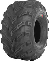 Gbc AR0938 Gbc Tire Dirt Devil A/T Rear 25X12-9 Bias Lr496Lbs Ar0938