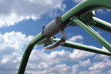 Classic Acc. Utv Hand Hold Black 77777