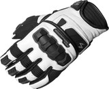 Scorpion Exo Klaw Ii Gloves White Lg G17-155