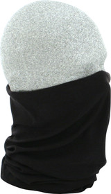Zan Motley Tube Black T114