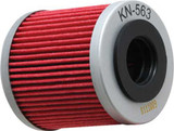 K&N KN-563 K&N Oil Filter Kn-563