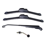Kolpin 28010 Kolpin Manual Wiper Kit 10" & 12" Blades 28010
