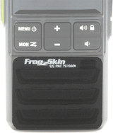 Frogz Skin Oxbow 2.0 / X Radio Vent F0367