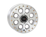 System 3 15S3-7856 System 3 Sb7 Bl Wheel 15X7 5+2 (+38Mm) 4/156 Machined 15S3-7856