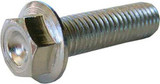 BOLT 024-20830 Bolt Low Profile 10Mm Hex Head Flange Bolts 8X1.25X30Mm 024-20830